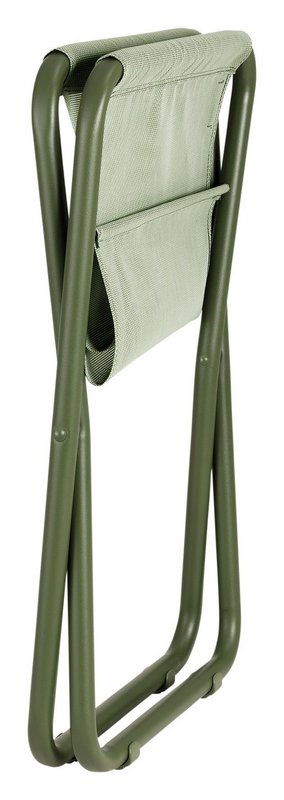 LAFUMA Hocker Next Evo Batyline Color Block moss 