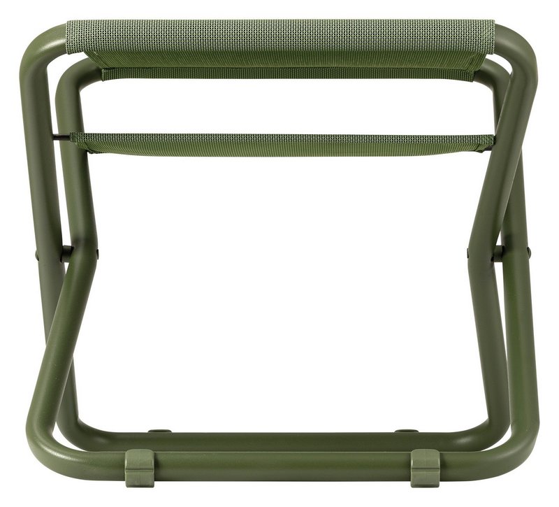 LAFUMA Hocker Next Evo Batyline Color Block moss 