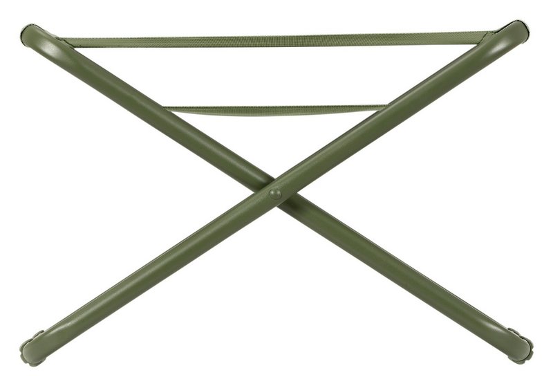 LAFUMA Hocker Next Evo Batyline Color Block moss 