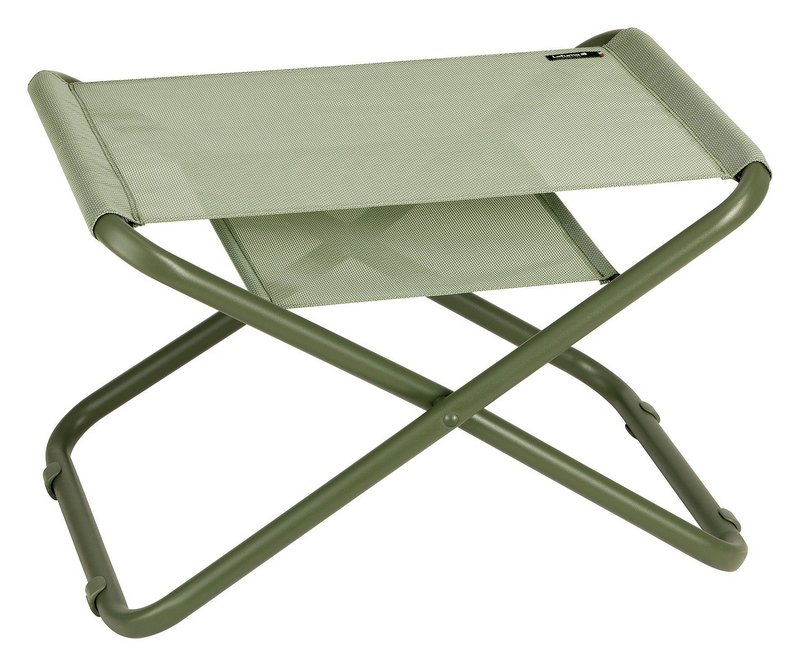 LAFUMA Hocker Next Evo Batyline Color Block moss 