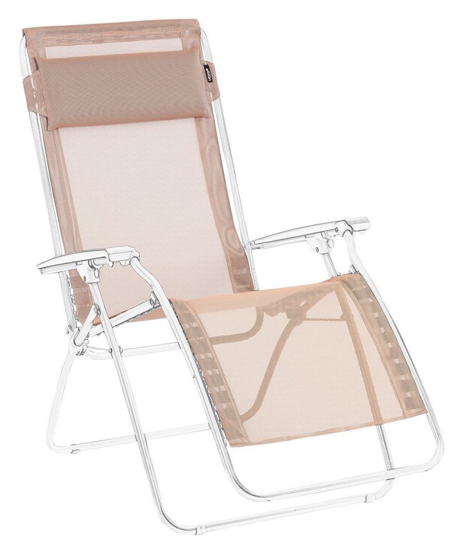 LAFUMA Ersatzbezug Kit R-Clip canyon 