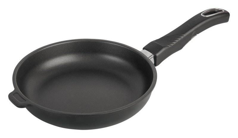 GASTROLUX Bratpfanne Biotan Plus Induktion flach 20cm 